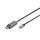 DIGITUS Adapter cable DisplayPort (M) to 24 pin DB300334020S DIGITUS Adapter cable DisplayPort (M) to 24 pin DB300334020S