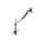 DIGITUS DA90351 Mounting kit DA90351 DIGITUS DA90351 Mounting kit DA90351