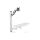 DIGITUS DA90451 Mounting kit (wall CPU mount, DA90451 DIGITUS DA90451 Mounting kit (wall CPU mount, DA90451