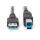 DIGITUS DB300115018S USB cable USB Type A DB300115018S DIGITUS DB300115018S USB cable USB Type A DB300115018S