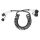 DIGITUS Power extension cable IEC 62196 DK3P32S075 DIGITUS Power extension cable IEC 62196 DK3P32S075