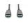 DIGITUS Premium High Speed HDMI cable with AK330125300S DIGITUS Premium High Speed HDMI cable with AK330125300S