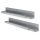 DIGITUS Professional DN19 GSNW Rack rail kit 1U DN19 GSNW DIGITUS Professional DN19 GSNW Rack rail kit 1U DN19 GSNW