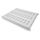 DIGITUS Rack shelf grey, RAL 7035 1U DN97644
