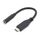 DIGITUS USBC to headphone jack adapter 24 pin AK300321002S DIGITUS USBC to headphone jack adapter 24 pin AK300321002S