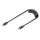 DIGITUS USB cable USBC (M) to USBC (M) USB AK300431006S DIGITUS USB cable USBC (M) to USBC (M) USB AK300431006S