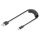DIGITUS USB cable USB (M) to USBC (M) USB 2.0 AK300430006S DIGITUS USB cable USB (M) to USBC (M) USB 2.0 AK300430006S