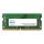 Dell 2RX8 DDR5 module 32 GB SODIMM 5600 MHz AC774046 Dell 2RX8 DDR5 module 32 GB SODIMM 5600 MHz AC774046