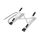 Digitus DA90424 Notebook stand USBC DA90424 Digitus DA90424 Notebook stand USBC DA90424