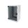 Digitus DN1009U Cabinet wall mountable DN1009U Digitus DN1009U Cabinet wall mountable DN1009U