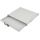 Digitus DN19 KEY1U Keyboard drawer light grey DN19 KEY1U Digitus DN19 KEY1U Keyboard drawer light grey DN19 KEY1U