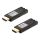 LINDY Fibre Optic HDMI Extender Videoaudio extender HDMI 38170 LINDY Fibre Optic HDMI Extender Videoaudio extender HDMI 38170