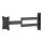 Neomounts FPMAW830 Bracket fullmotion for LCD FPMAW830BLACK Neomounts FPMAW830 Bracket fullmotion for LCD FPMAW830BLACK