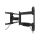 Neomounts WL40550BL16 Mounting kit (wall mount) WL40550BL16 Neomounts WL40550BL16 Mounting kit (wall mount) WL40550BL16