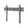 Neomounts by Newstar LEDW600 Bracket for LCD LEDW600BLACK Neomounts by Newstar LEDW600 Bracket for LCD LEDW600BLACK
