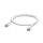 Ubiquiti UniFi Patch cable RJ45 UACCCABLEPATCHOUTDOOR1MW Ubiquiti UniFi Patch cable RJ45 UACCCABLEPATCHOUTDOOR1MW