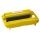 Zebra 1600 Wax 6pack black 110 mm x 74 m box 01600CT11007 Zebra 1600 Wax 6pack black 110 mm x 74 m box 01600CT11007