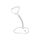 Zebra Gooseneck Intellistand Bar code scanner 22710430BR