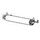Zebra Platen roller kit for GX Series 105934035