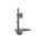 DIGITUS Stand Quick Mount & QuickRelease for LCD DA90437 DIGITUS Stand Quick Mount & QuickRelease for LCD DA90437