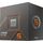 AMD Ryzen 5 8600G 4.3 GHz 6core 12 threads 16 100100001237BOX AMD Ryzen 5 8600G 4.3 GHz 6core 12 threads 16 100100001237BOX
