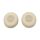 Jabra Ear cushion for headset beige (pack of 2) for 1410182