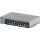 Netgear 8PT POE++MULTIGIG SMART SWCH Power over MS108TUP100EUS