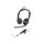 Poly Blackwire 5220 Headset onear wired active noise 8X231AA Poly Blackwire 5220 Headset onear wired active noise 8X231AA