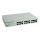 Allied Telesis AT GS91024 Switch unmanaged 24 x ATGS9102450 Allied Telesis AT GS91024 Switch unmanaged 24 x ATGS9102450