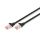 DIGITUS Premium Patch cable RJ45 (M) to RJ45 DK1644005BL DIGITUS Premium Patch cable RJ45 (M) to RJ45 DK1644005BL