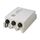 Microchip PD9601GOET PoE injector AC 100240 PD9001GOETAC