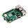 Raspberry Pi 4 Model B Singleboard computer RASPBERRYPI44GB Raspberry Pi 4 Model B Singleboard computer RASPBERRYPI44GB