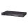 Intellinet 24-Port Gigabit Ethernet PoE+ Web-Managed Switch with 2 SFP Ports, 24 x PoE ports, IEEE 802.3at/af Power over Ethernet (PoE+/PoE), 2 x SFP, Endspan, 19" Rackmount - Switch - Managed - 24 x 10/100/1000 (PoE+) + 2 x SFP - desktop, rack-mountable - PoE+ Intellinet 24-Port Gigabit Ethernet PoE+ Web-Managed Switch with 2 SFP Ports, 24 x PoE ports, IEEE 802.3at/af Power over Ethernet (PoE+/PoE), 2 x SFP, Endspan, 19" Rackmount - Switch - Managed - 24 x 10/100/1000 (PoE+) + 2 x SFP - desktop, rack-mountable - PoE+