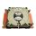 Jou Jye Computer A18 - Processor cooler - (for AM4) - | 88885419 Jou Jye Computer A18 - Processor cooler - (for AM4) - | 88885419