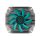 Iceberg Thermal IceFLOE T65 - Processor cooler - | ICEFLOE65-00A Iceberg Thermal IceFLOE T65 - Processor cooler - | ICEFLOE65-00A