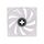 Xilence Performance A+ Series XPF120.W.ARGB - Case fan - 120 mm -