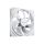 be quiet! Pure Wings 3 - Case fan - PWM - 140 mm - white | BL112