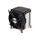 Inter-Tech Q-6 - Processor cooler - high-quality - (fo | 88885585 Inter-Tech Q-6 - Processor cooler - high-quality - (fo | 88885585
