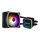 Enermax Aquafusion ADV series ELC-AQFA120-SQA - Processor liquid