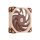 Noctua NF-A12x25 ULN - Case fan - 120 mm | NF-A12X25 ULN
