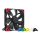 Noctua chromax NF-A14 PWM - Case | NF-A14 PWM CHROMAX.BLACK.SWAP Noctua chromax NF-A14 PWM - Case | NF-A14 PWM CHROMAX.BLACK.SWAP