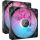 Corsair RX RGB Series iCUE LINK RX140 RGB 140mm CO9051020WW Corsair RX RGB Series iCUE LINK RX140 RGB 140mm CO9051020WW