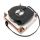 Dynatron Inter-Tech Q-3 - Heatsink Radiatior - 8 cm Dynatron Inter-Tech Q-3 - Heatsink Radiatior - 8 cm