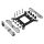 Iceberg Thermal MOUNT1700XB0A. Type: Mounting MOUNT1700XB0A Iceberg Thermal MOUNT1700XB0A. Type: Mounting MOUNT1700XB0A