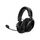 HyperX Cloud III - Headset - full size - 2.4 GHz - wire | 77Z45AA
