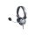 Manhattan Stereo Over-Ear Headset (3.5mm), Microphone Bo | 175517 Manhattan Stereo Over-Ear Headset (3.5mm), Microphone Bo | 175517