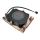 Dynatron - Processor cooler - (for Socket SP5) - coppe | 88885618 Dynatron - Processor cooler - (for Socket SP5) - coppe | 88885618