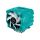 Iceberg Thermal IceSleet X7 Dual - Processor coo | ICESLEETX7-D0A Iceberg Thermal IceSleet X7 Dual - Processor coo | ICESLEETX7-D0A