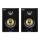 Hercules DJ Monitor 5 - Monitor speakers - 80 Watt - 2- | 4780905