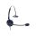 Auerswald COMfortel H-200 - Headset - on-ear - wired - Qu | 90347 Auerswald COMfortel H-200 - Headset - on-ear - wired - Qu | 90347